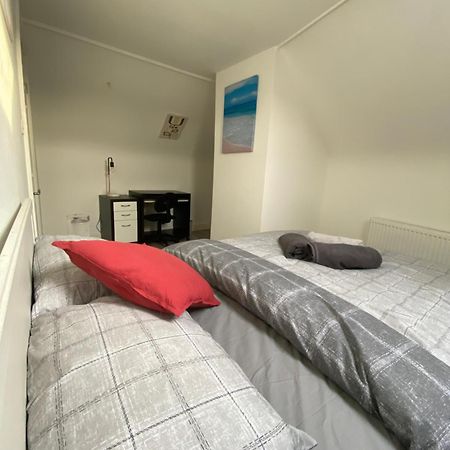 Eejs Modern London 3 Bed Flat Near Crystal Palace Stadium - Great Transport Links Norwood Buitenkant foto