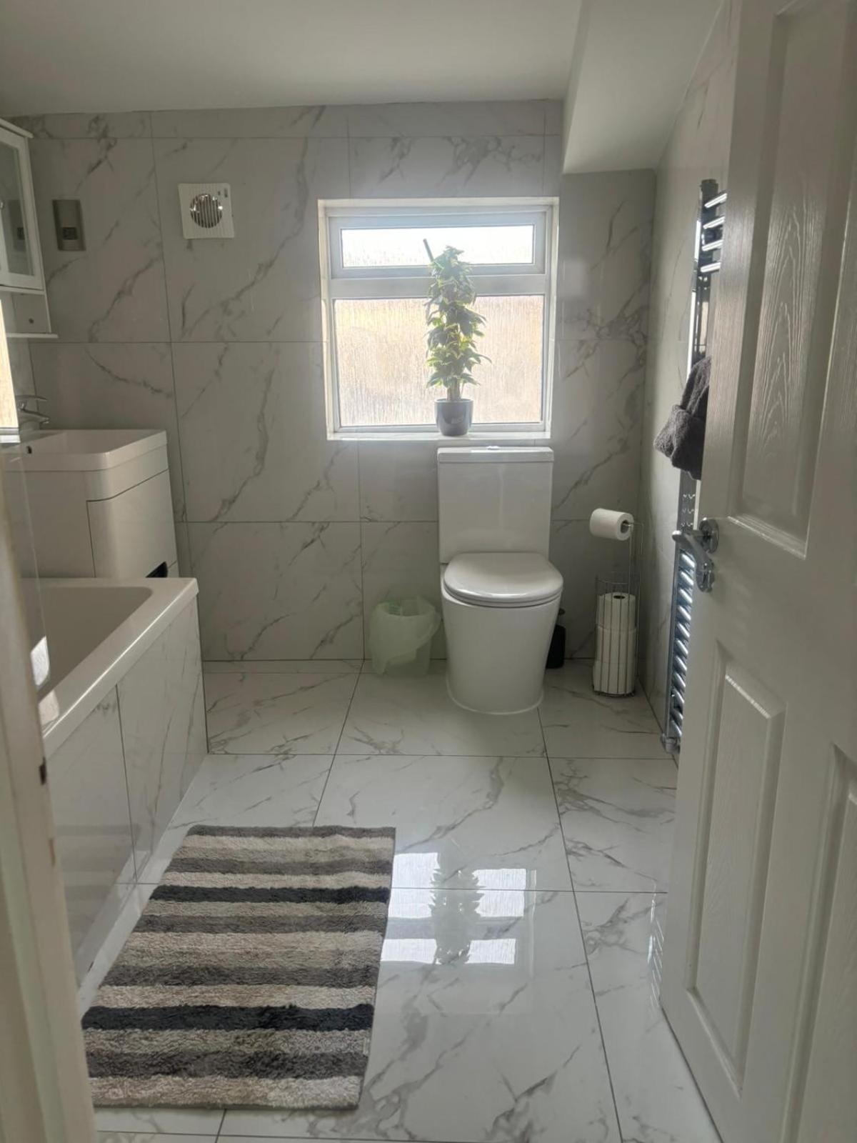 Eejs Modern London 3 Bed Flat Near Crystal Palace Stadium - Great Transport Links Norwood Buitenkant foto